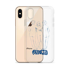 ABDUCTED 3 Graces iPhone Case